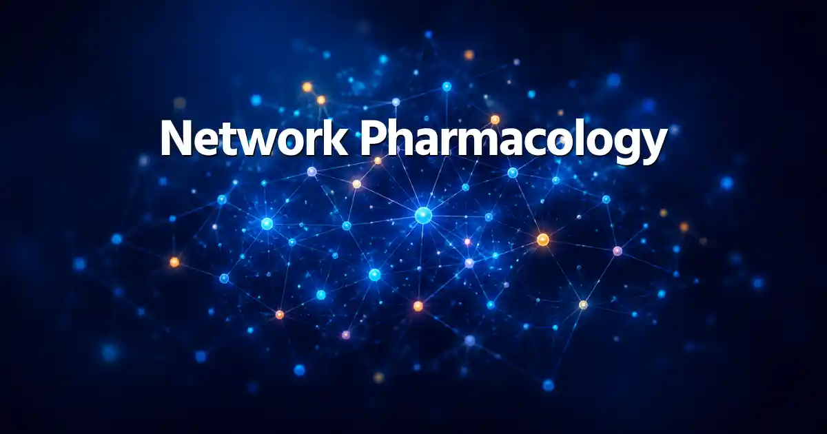 Network Pharmacology